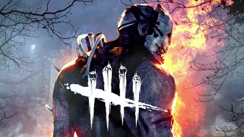Live Wallpaper Dead by Daylight V - Free Live Wallpaper