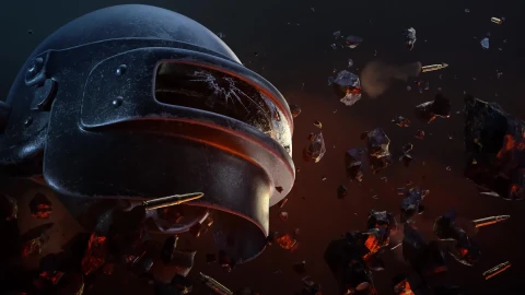 Live Wallpaper PUBG MOBILE - Free Live Wallpaper