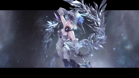 Shadowverse Filene  Live Wallpaper - Free Live Wallpaper