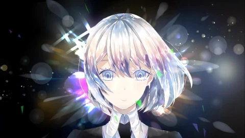 Land of the Lustrous  Live Wallpaper - Free Live Wallpaper