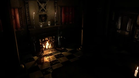 Wallpaper Engine Resident Evil HD - Free Live Wallpaper