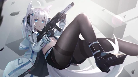 74 Anime Girl  Live Wallpaper - Free Live Wallpaper