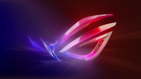 PC NEW ROG RGB 4k animated wallpaper - Free Live Wallpaper