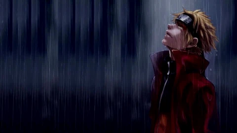 Cool Sad Naruto 4k Live Wallpaper - Free Live Wallpaper