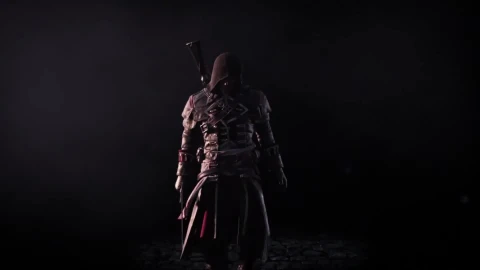 Wallpaper Engine Assassins Creed The Rebel Collection - Free Live Wallpaper