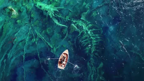 PC Dragon Bones LIVE WALLPAPER - Free Live Wallpaper