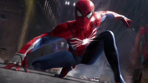 Cool Spiderman 4k Live wallpaper Wallpaper For Pc Amazing Spiderman Marvel - Free Live Wallpaper