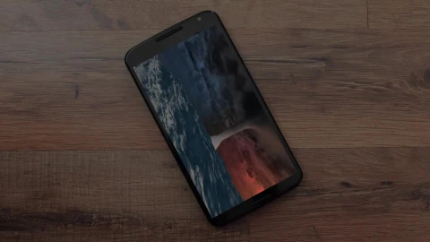 Sea Storm 3D Live Wallpaper - Free Live Wallpaper