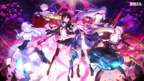 43 Anime Girls  Unknown Future  Live Wallpaper - Free Live Wallpaper