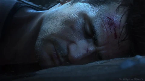 Live Wallpaper Uncharted 4 - Free Live Wallpaper