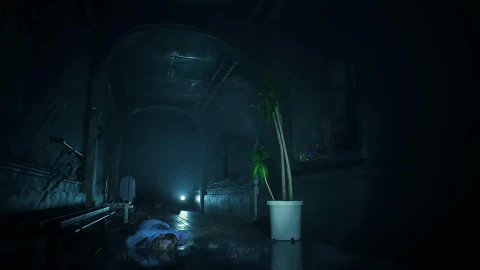 Live Wallpaper Resident Evil 2 Remake - Free Live Wallpaper