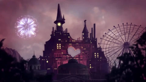 NieR Automata Wallpaper Engine - Free Live Wallpaper