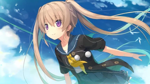 Mashiro   Live Wallpaper - Free Live Wallpaper