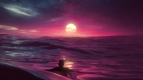 Eternal Light 4K - Free Live Wallpaper