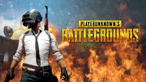 Live Wallpaper PUBG MOBILE W - Free Live Wallpaper