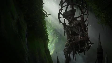 034 Live Wallpaper Uncharted 4 - Free Live Wallpaper