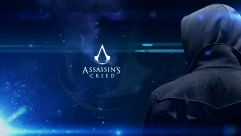 057 Wallpaper Engine Assassins Creed Unity - Free Live Wallpaper