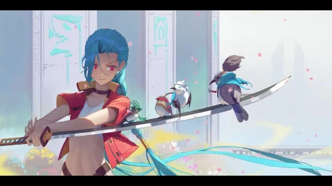 Drake  Toosie Slide Nightcore - Free Live Wallpaper