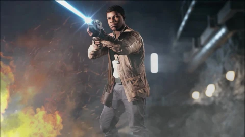 You dont know a thing about me Star Wars Live Wallpaper - Free Live Wallpaper