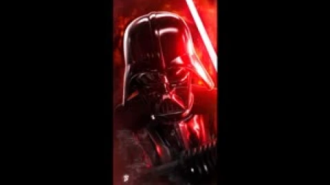 𝐃𝐀𝐑𝐓𝐇 𝐕𝐀𝐃𝐄𝐑 Star Wars Phone Live Wallpaper - Free Live Wallpaper