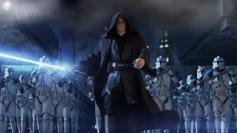 𝗞𝗻𝗶𝗴𝗵𝘁𝗳𝗮𝗹𝗹 Star Wars Live Wallpaper - Free Live Wallpaper