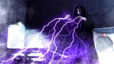 Now young Skywalker you will die Star Wars Live Wallpaper - Free Live Wallpaper