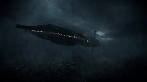 Separatist dreadnought Star Wars Live Wallpaper - Free Live Wallpaper