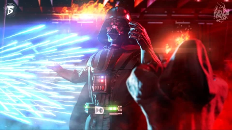 SHARDS OF THE PAST Star Wars Live Wallpaper - Free Live Wallpaper