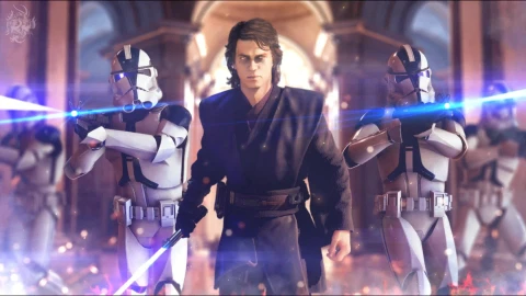 The Dark Messiah Star Wars Live Wallpaper - Free Live Wallpaper