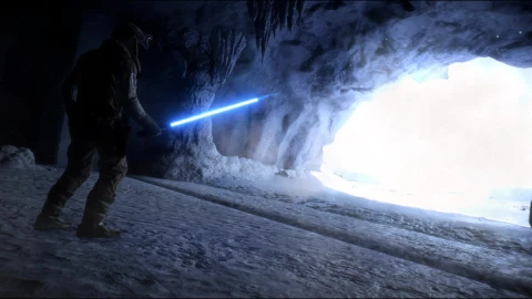 UKE on HOTH Star Wars Live Wallpaper - Free Live Wallpaper
