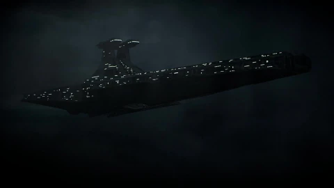VENATOR Star Destroyer Star Wars Live Wallpaper - Free Live Wallpaper