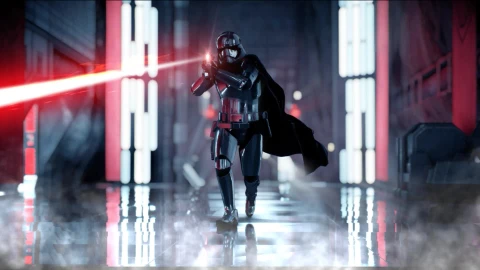 You cant be so stupid as to think this will be easy Star Wars Live Wallpaper - Free Live Wallpaper