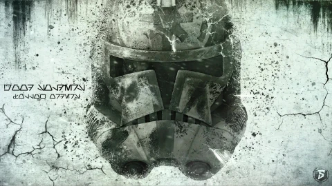 Good soldiers follow orders Star Wars Live Wallpaper - Free Live Wallpaper
