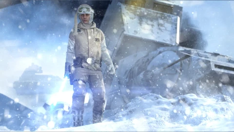 I wont fail you Im not afraid Star Wars Live Wallpaper - Free Live Wallpaper