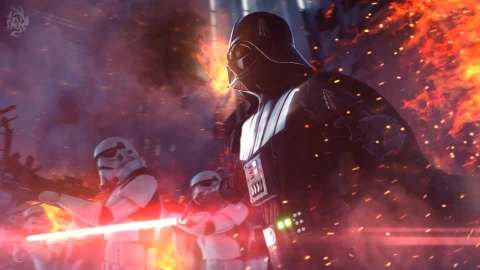 Immortal Star Wars Live Wallpaper - Free Live Wallpaper