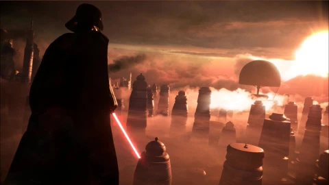 LUKE come with me Star Wars Live wallpaper - Free Live Wallpaper