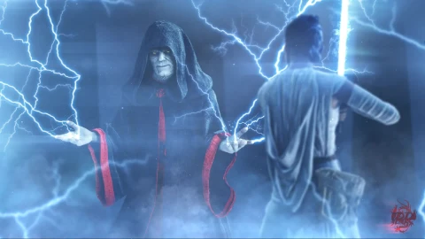 All the Sith Star Wars Live Wallpaper - Free Live Wallpaper