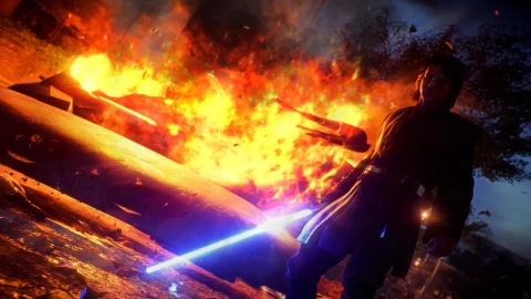ANAKIN SKYWALKER Star Wars Live Wallpaper - Free Live Wallpaper