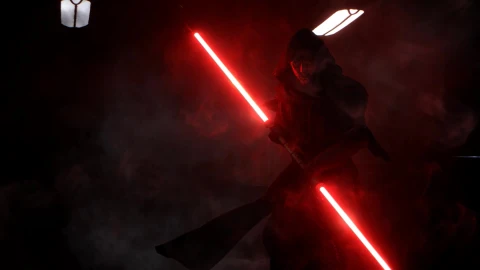 DARTH MAUL Star Wars Live wallpaper - Free Live Wallpaper