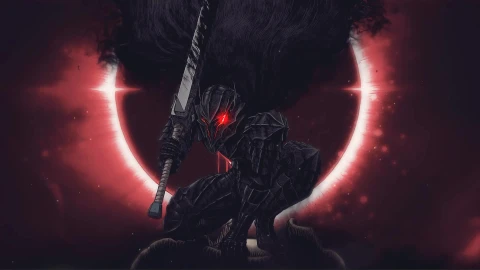 Anime Berserker Live Wallpaper For Pc - Free Live Wallpaper