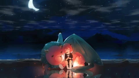 Anya Spy X Family Anime Live Wallpaper For Pc - Free Live Wallpaper
