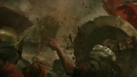 PC Age of Empires IV Live Wallpaper - Free Live Wallpaper