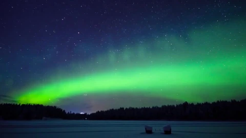 PC Aurora Live Wallpaper - Free Live Wallpaper
