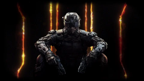 PC Black OPS 3 Reveal Live Wallpaper - Free Live Wallpaper