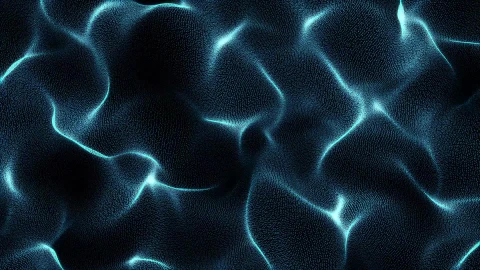 PC Line Waves Live Wallpaper - Free Live Wallpaper