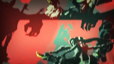 PC Slayer Jinx with Music Live Wallpaper - Free Live Wallpaper