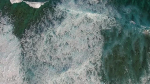 PC Waves Live Wallpaper - Free Live Wallpaper
