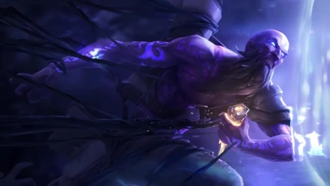 PC Ryze Live Wallpaper - Free Live Wallpaper