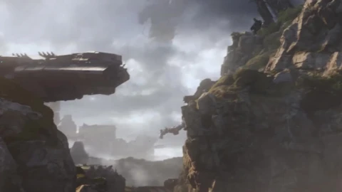 PC Dreadnought Live Wallpaper - Free Live Wallpaper