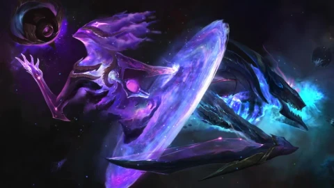 PC Dark Star Live Wallpaper - Free Live Wallpaper